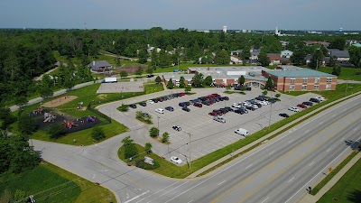 Beechgrove Elementary School