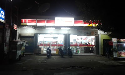 Convenience Store