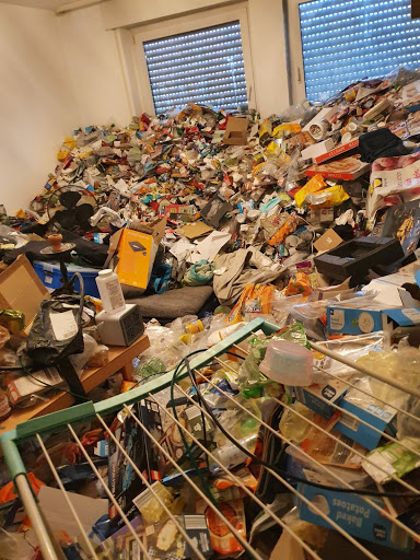 besenrein-solingen Haushaltsauflösung