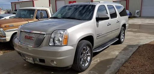 Moreno's Elite Autoworks - Auto Body Repair Shop Service and Automotive Body Restoration in Lubbock TX - Thumbnail