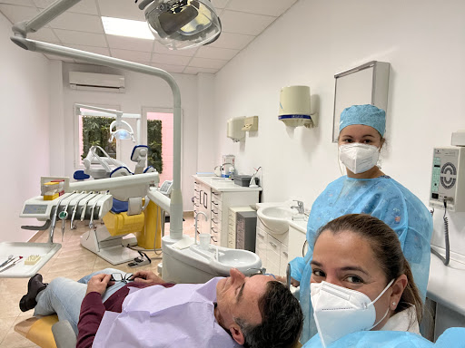 Clínica Dental Igbazo