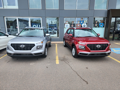 Experience Hyundai - Thumbnail