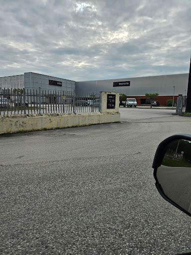 Gagliardi S.r.l. area ferramenta e materiali