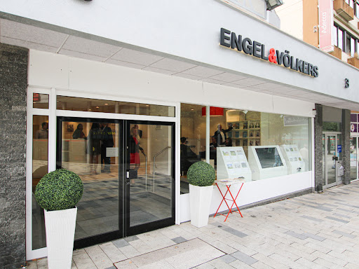Engel & Völkers Immobilien Böblingen