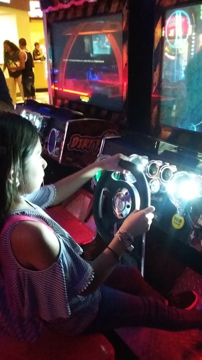 Photos of StarPlex 12