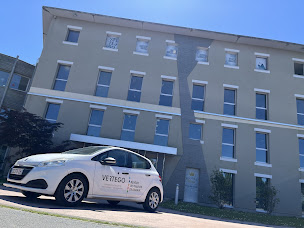 Photo n°1 de VERTEGO - Centre de formation à Pau à Pau (Consultant en marketing)