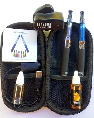 Flavour Vapour