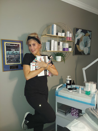 Dr. Scott's Restorative Health, Aesthetics & Testosterone Therapy