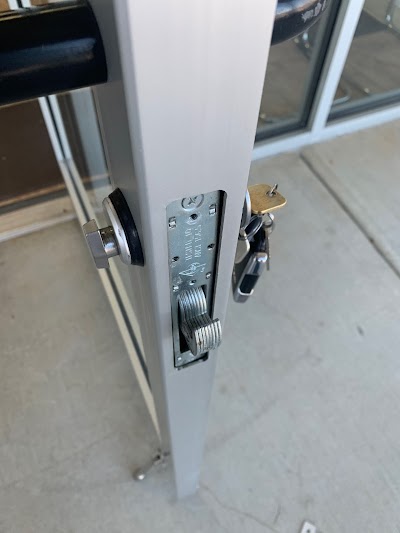 KeyMe Locksmiths