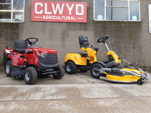 Clwyd Agricultural Ltd - Thumbnail