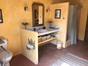 Photo n°6 de Maison La vie est belle à Luc-sur-Orbieu (Maison de vacances)