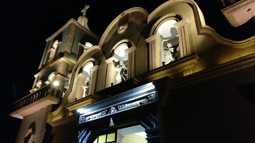 Iglesia de Maney - Thumbnail