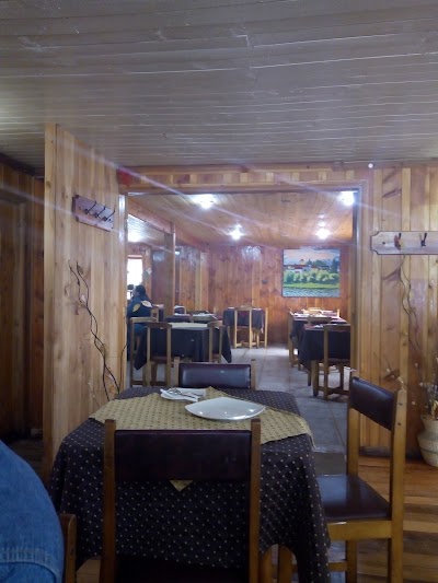 Photos of Restorant Tonizzia