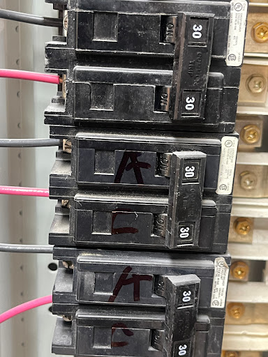 N&S Electrical Inc - Thumbnail