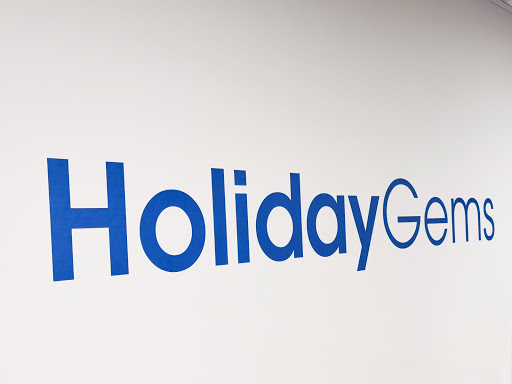 Holiday Gems Gallery - United Kingdom
