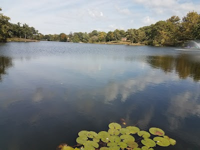 Rothwell Lake