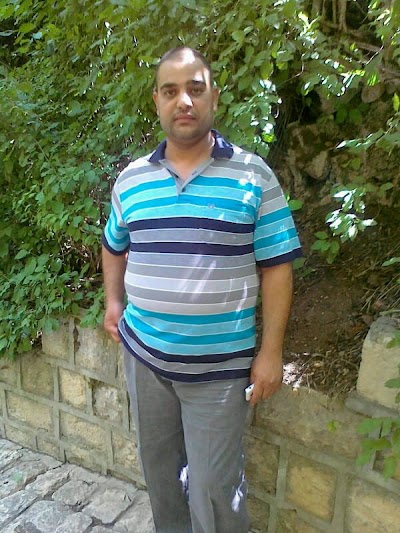 Photos of Mosque Mufti