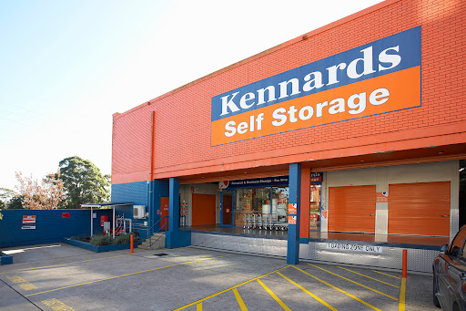 Kennards Self Storage Hornsby Gallery - Australia