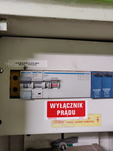 Elektryk Marian Warszawa - Warszawa