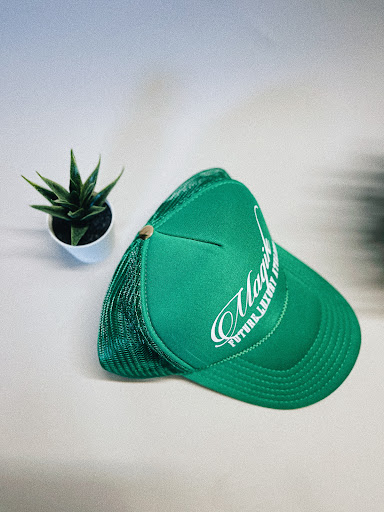 MAGIK - Visual