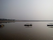 Basheer Kata Tee Stall chiniot