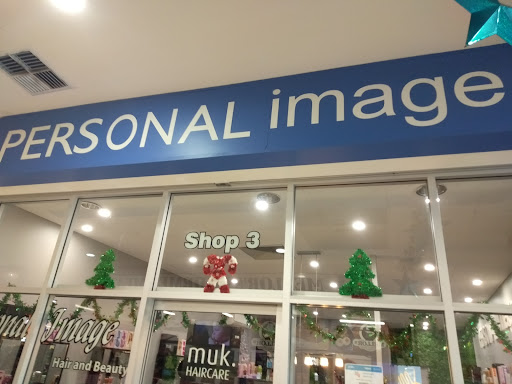 Personal Image Hair and Beauty - Thumbnail