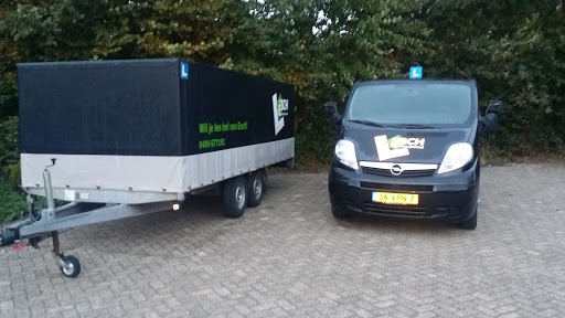 Autorijschool Van Esch - Thumbnail