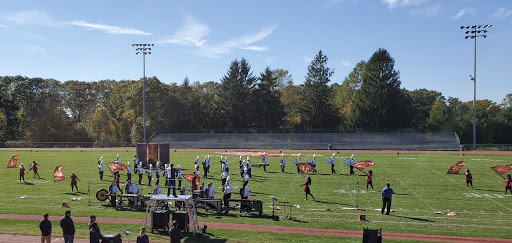 Robert E. Fitch Senior High School - Thumbnail