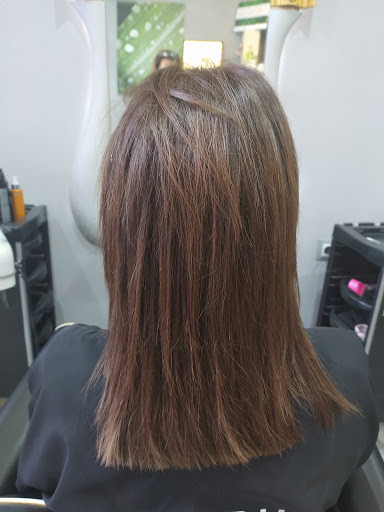 Amaia Alonso Estilista