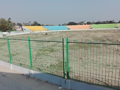 Photos of Netrakona Stadium