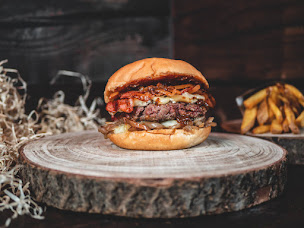 Photo n°55 de O'Local Restaurant à Brest (Restauration rapide)