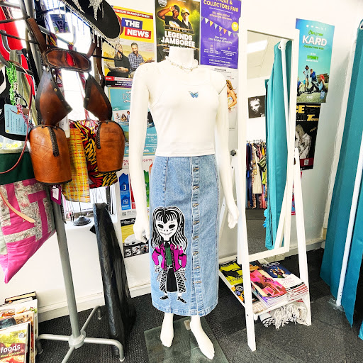 Gifts Of Mercy Emporium - Thumbnail