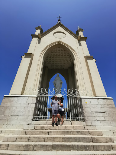 Chapelle de la Motte Gallery - France