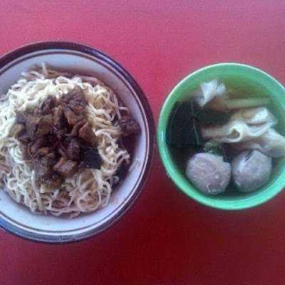 Photos of Mie Ayam & Bakso Mas Blangkon