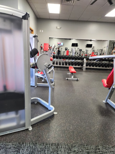 Back to fitness - Thumbnail