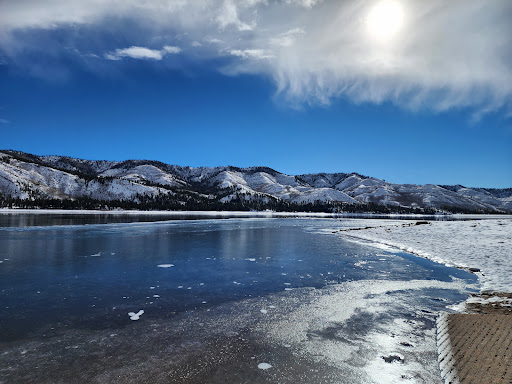 Vallecito Marina & Yacht Club