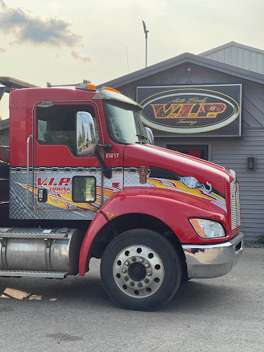 VIP Auto Body & Towing - Thumbnail