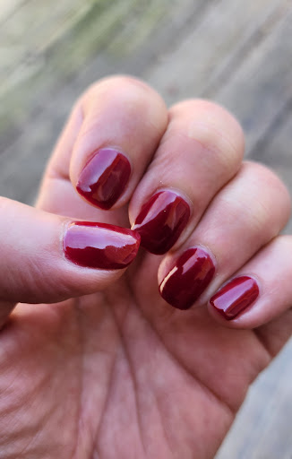 Elysium Nail Salon & Spa