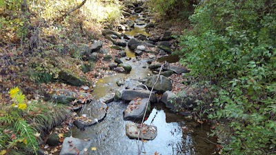 Red House Campground