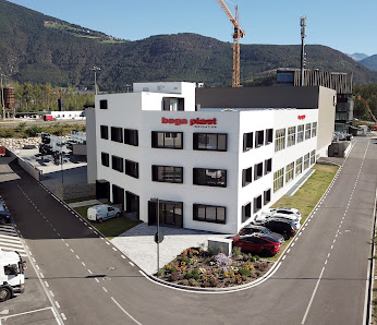 Bega Plast GmbH Forchstrasse, 23, 39040 Varna BZ, Italia