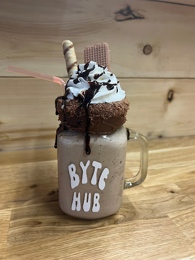 Byte Hub - Thumbnail