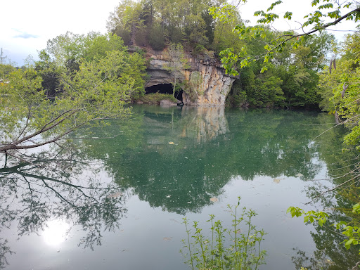 Limestone Quarry - Visual