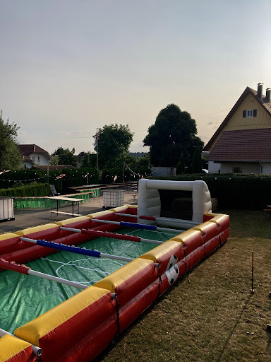 GLOBUS-SPORT