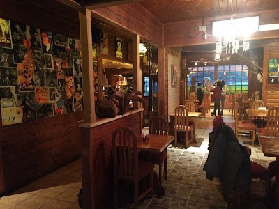Photos of Boabar Bistro