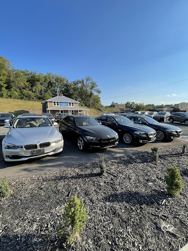 Exclusive Imports LLC