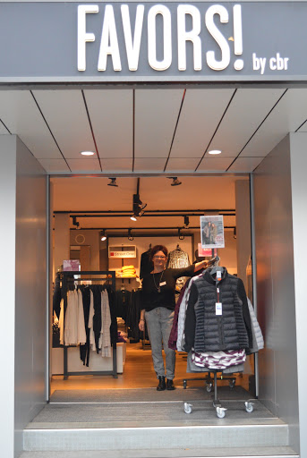 Street One - Cecil Store Herborn - Thumbnail