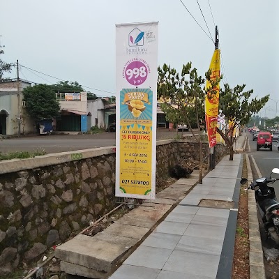 Photos of Indomaret Nusa Loka 1