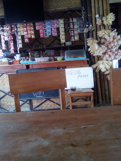 Photos of kedai gedang Mr. Hadi