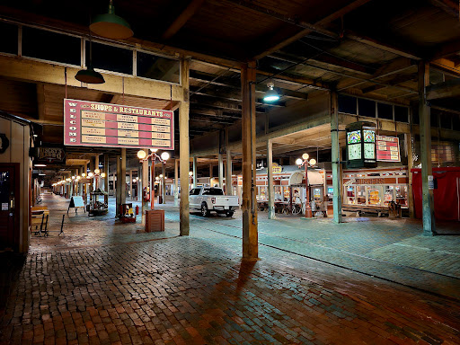 Fort Worth BCycle: Stockyards Station - Thumbnail