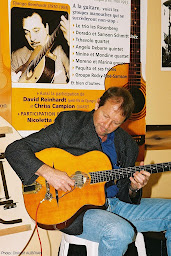 Photo n°3 de LA CHOPE DES PUCES à Saint-Ouen-sur-Seine (Restaurant)